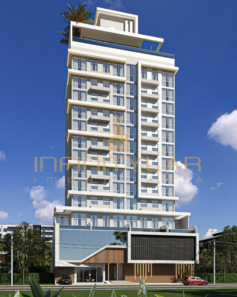 Apartamento 2 dormitórios para venda, Zona Nova em Capão da Canoa | Ref.: 11940