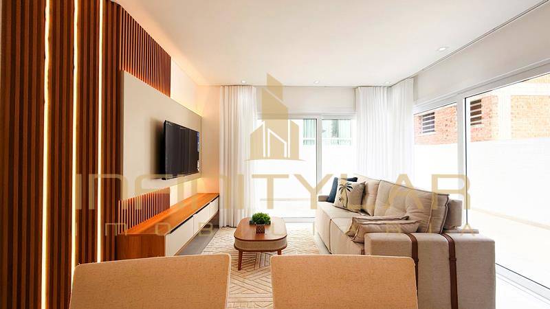 Apartamento 2 dormitórios para venda, Zona Nova em Capão da Canoa | Ref.: 12063