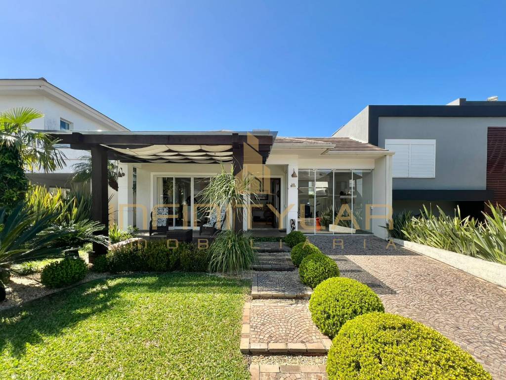Casa em Condomínio 3 dormitórios para venda, Zona Nova em Capão da Canoa | Ref.: 12136
