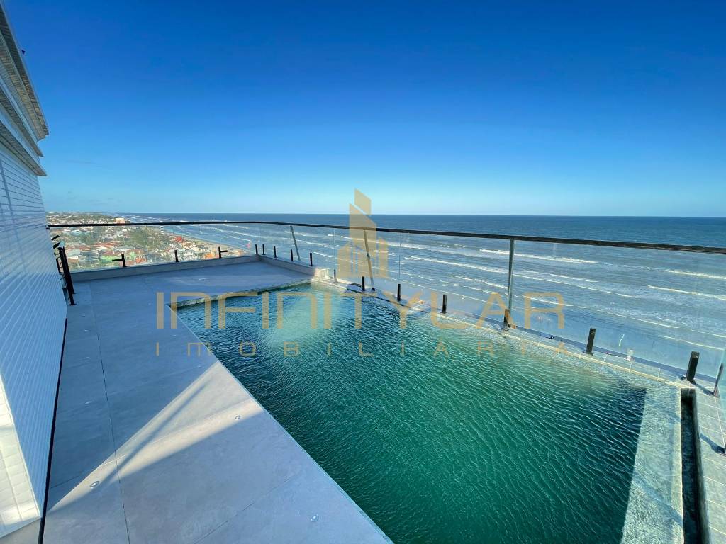 Apartamento 2 dormitórios para venda, Zona Nova em Capão da Canoa | Ref.: 12235