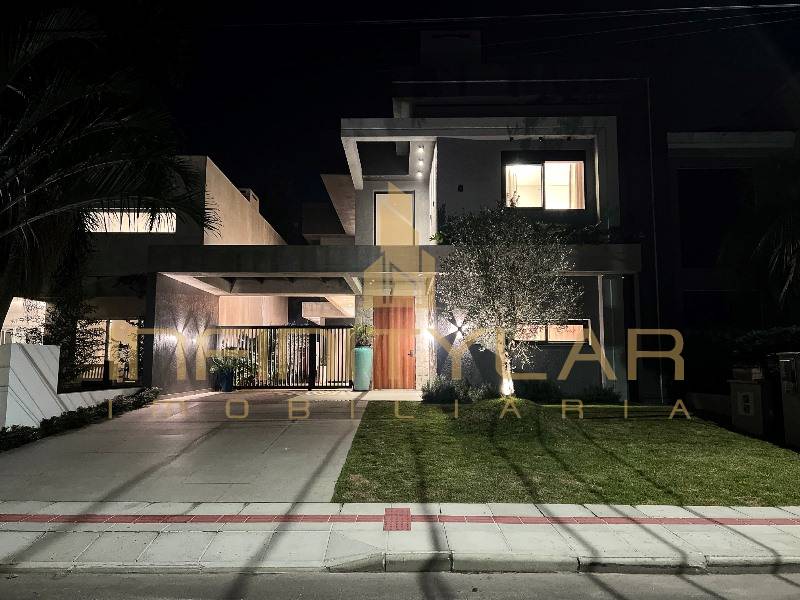 Casa em Condomínio 4 dormitórios para venda, Zona Nova em Capão da Canoa | Ref.: 12254