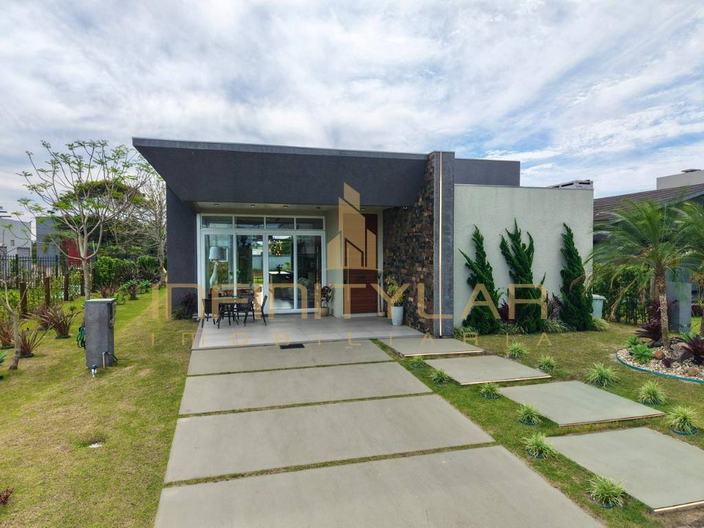 Casa em Condomínio 3 dormitórios para venda, Araça em Capão da Canoa | Ref.: 12283