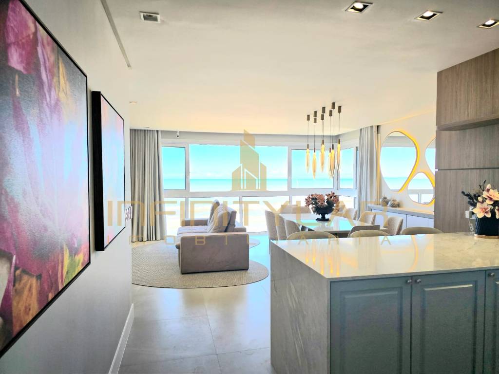 Apartamento 4 dormitórios para venda, Zona Nova em Capão da Canoa | Ref.: 12290