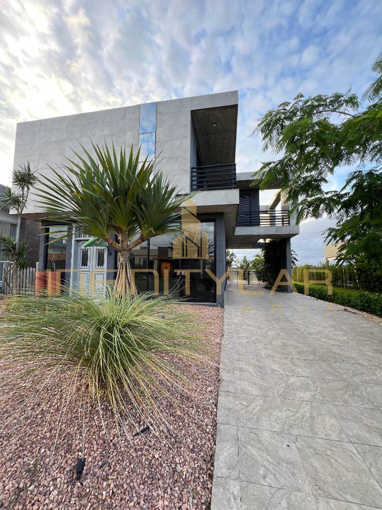 Casa em Condomínio 3 dormitórios para venda, Araça em Capão da Canoa | Ref.: 12324