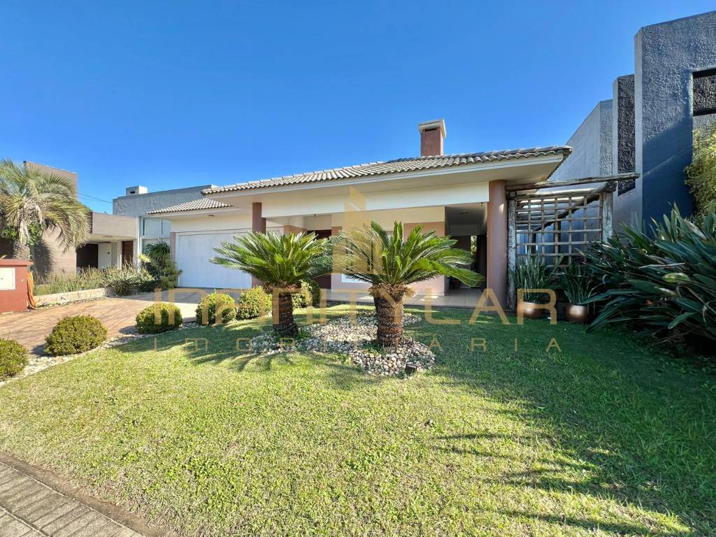Casa em Condomínio 4 dormitórios para venda, Morada Do Sol em Capão da Canoa | Ref.: 12372