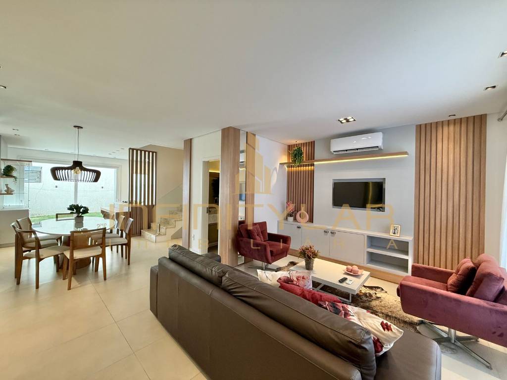 Casa em Condomínio 3 dormitórios para venda, Zona Nova em Capão da Canoa | Ref.: 12375