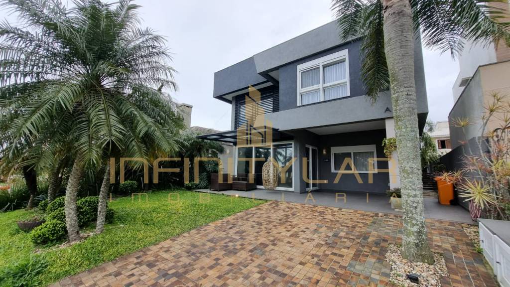 Casa em Condomínio 3 dormitórios para venda, Zona Nova em Capão da Canoa | Ref.: 12406