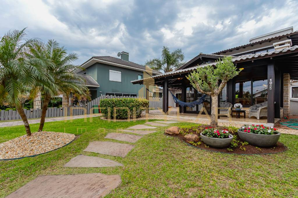 Casa em Condomínio 3 dormitórios para venda, Morada Do Sol em Capão da Canoa | Ref.: 12432