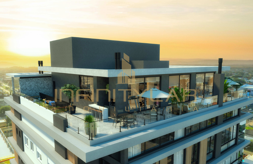 Apartamento 2 dormitórios para venda, Zona Nova em Capão da Canoa | Ref.: 12440