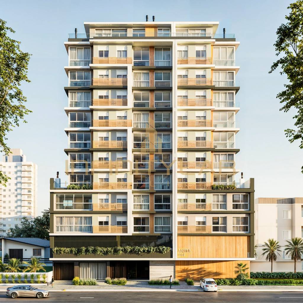 Apartamento 3 dormitórios para venda, Zona Nova em Capão da Canoa | Ref.: 12572