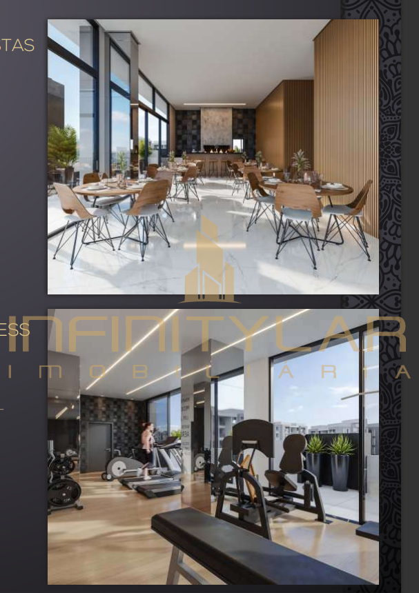 Apartamento 2 dormitórios para venda, Zona Nova em Capão da Canoa | Ref.: 12631