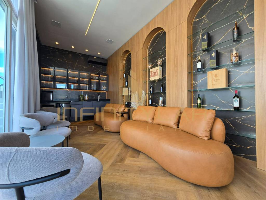 Apartamento 3 dormitórios para venda, Zona Nova em Capão da Canoa | Ref.: 12639