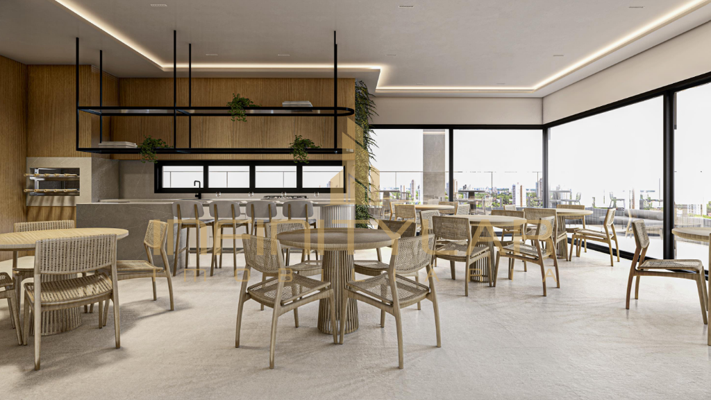 Apartamento 2 dormitórios para venda, Zona Nova em Capão da Canoa | Ref.: 12642