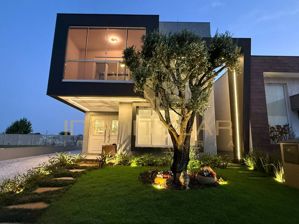 Casa em Condomínio 4 dormitórios para venda, Parque Antártica em Capão da Canoa | Ref.: 12646