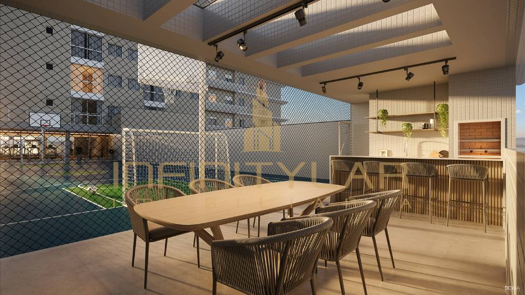 Apartamento 3 dormitórios para venda, Navegantes em Capão da Canoa | Ref.: 12666