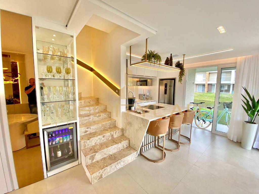 Casa em Condomínio 4 dormitórios para venda, Zona Nova em Capão da Canoa | Ref.: 12673