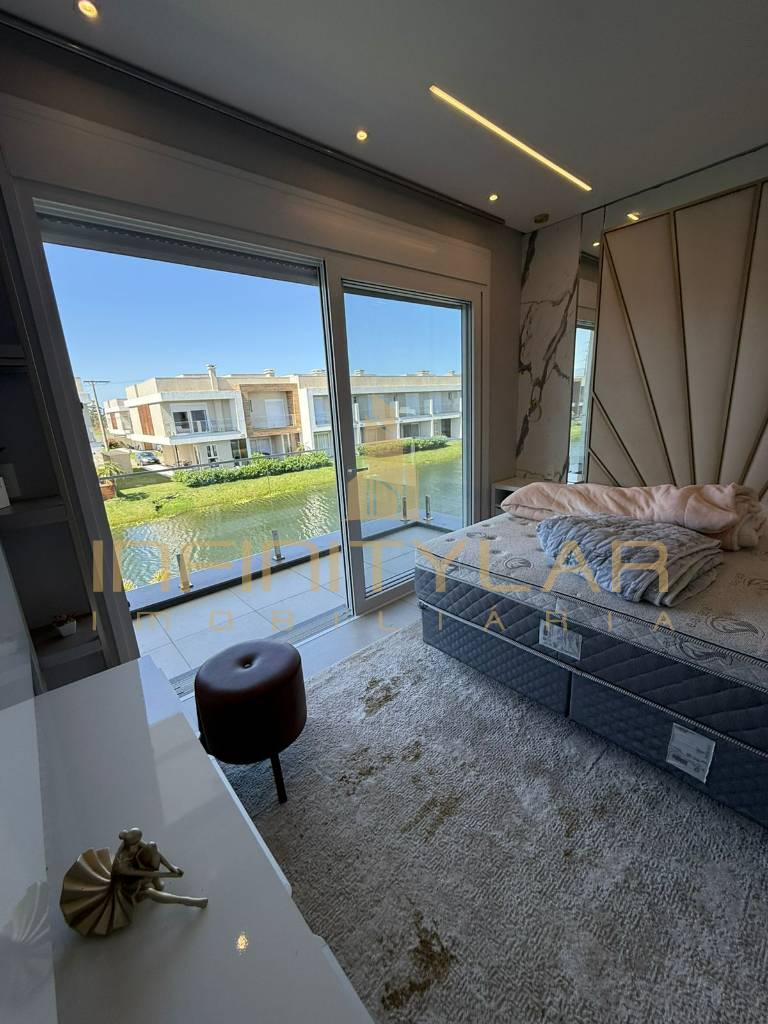 Casa em Condomínio 3 dormitórios para venda, Zona Nova em Capão da Canoa | Ref.: 12675