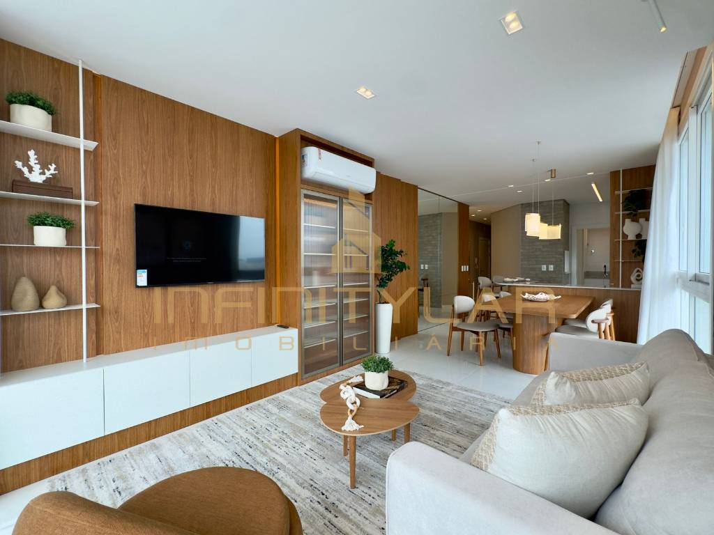 Apartamento 3 dormitórios para venda, Centro em Capão da Canoa | Ref.: 12711