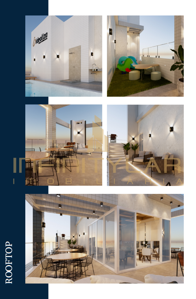 Apartamento 2 dormitórios para venda, Zona Nova em Capão da Canoa | Ref.: 12740