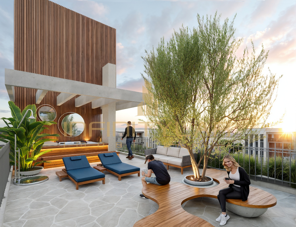 Apartamento 4 dormitórios para venda, Navegantes em Capão da Canoa | Ref.: 12753