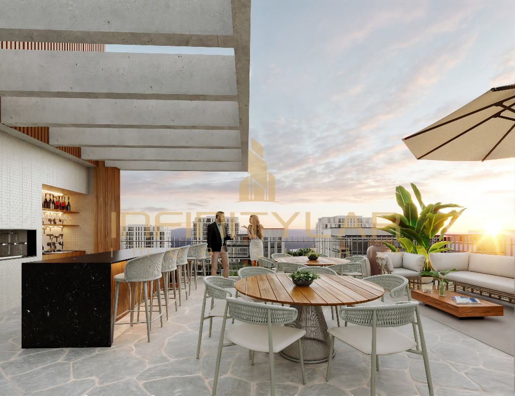 Apartamento 3 dormitórios para venda, Navegantes em Capão da Canoa | Ref.: 12754