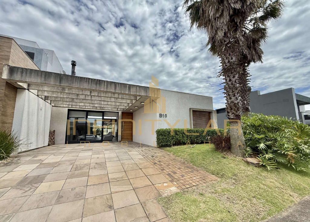 Casa em Condomínio 4 dormitórios para venda, Parque Antártica em Capão da Canoa | Ref.: 12759