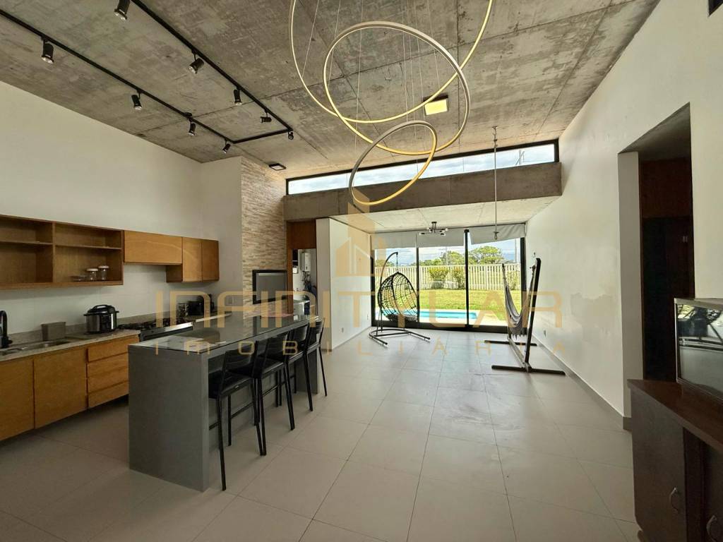 Casa em Condomínio 4 dormitórios para venda, Parque Antártica em Capão da Canoa | Ref.: 12759