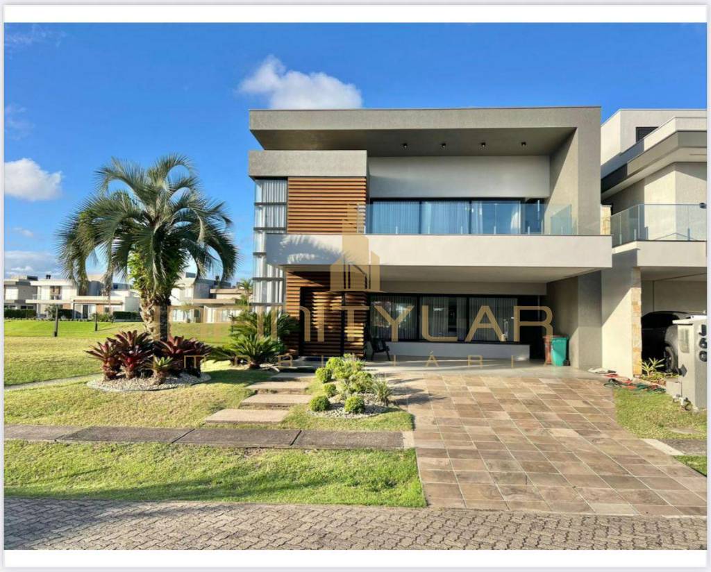 Casa em Condomínio 5 dormitórios para venda, Parque Antártica em Capão da Canoa | Ref.: 12765