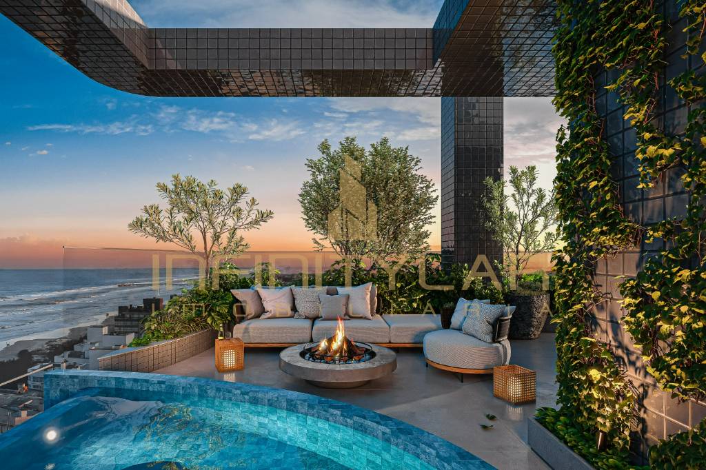 Apartamento 4 dormitórios para venda, Navegantes em Capão da Canoa | Ref.: 12812