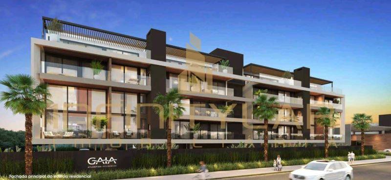 Apartamento 2 dormitórios para venda, Atlântida em Xangri-lá | Ref.: 12866