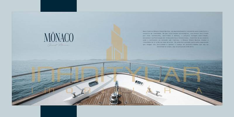 Terreno em Condomínio para venda, Costa das Marinas em Maquiné | Ref.: 12883