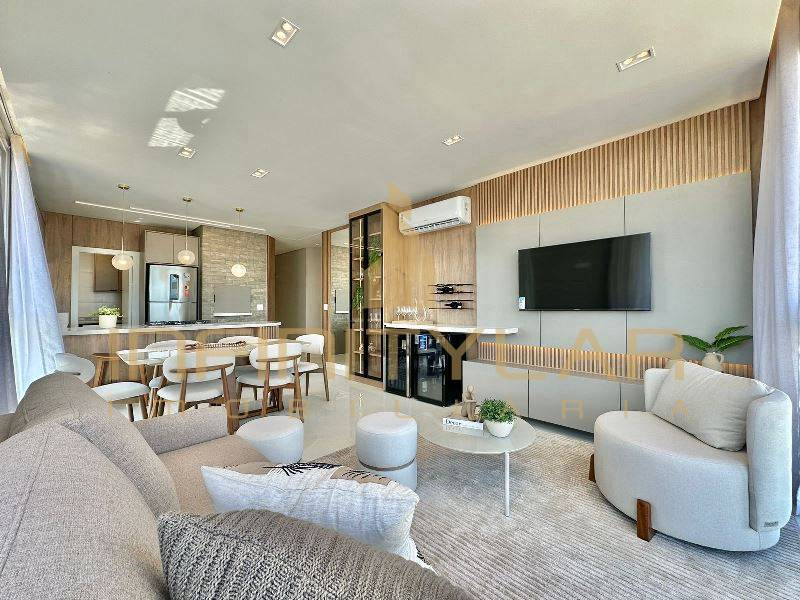 Apartamento 3 dormitórios para venda, Centro em Capão da Canoa | Ref.: 12896