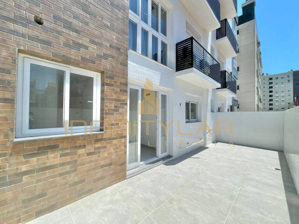 Apartamento 1 dormitório para venda, Zona Nova em Capão da Canoa | Ref.: 12914