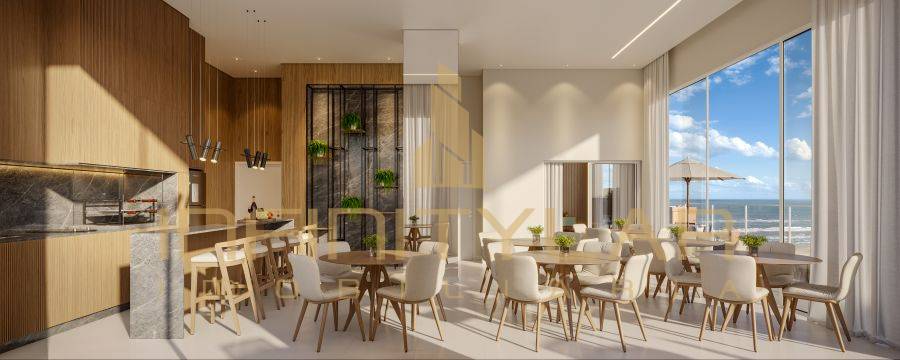 Apartamento 4 dormitórios para venda, Navegantes em Capão da Canoa | Ref.: 12965