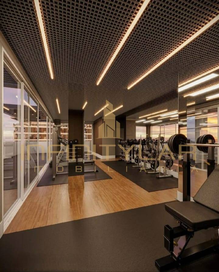 Apartamento 3 dormitórios para venda, Zona Nova em Capão da Canoa | Ref.: 12977