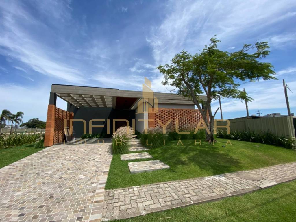 Casa em Condomínio 4 dormitórios para venda, Parque Antártica em Capão da Canoa | Ref.: 13048