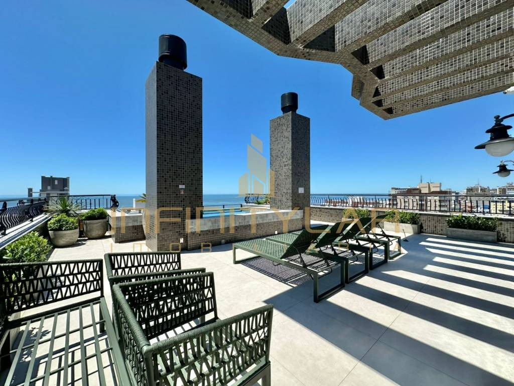 Apartamento 2 dormitórios para venda, Zona Nova em Capão da Canoa | Ref.: 13178