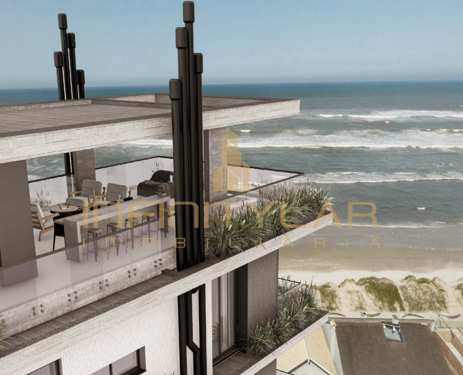 Apartamento 4 dormitórios para venda, Zona Nova em Capão da Canoa | Ref.: 13215