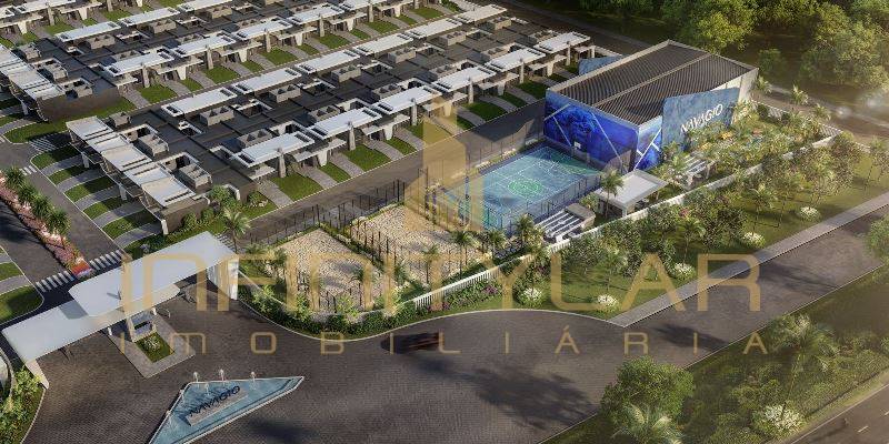 Casa em Condomínio 2 dormitórios para venda, Zona Nova em Capão da Canoa | Ref.: 13231