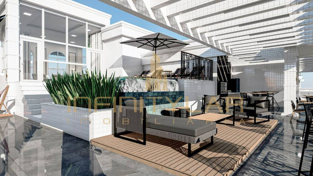 Apartamento 2 dormitórios para venda, Zona Nova em Capão da Canoa | Ref.: 13234