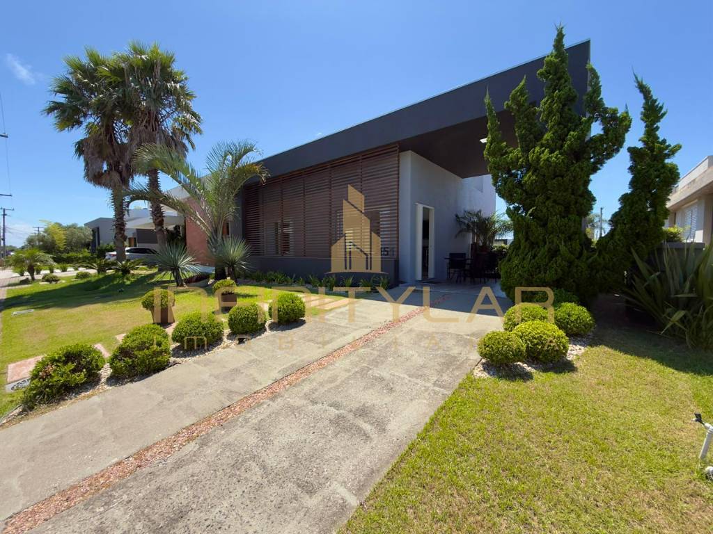 Casa em Condomínio 3 dormitórios para venda, Araça em Capão da Canoa | Ref.: 13256