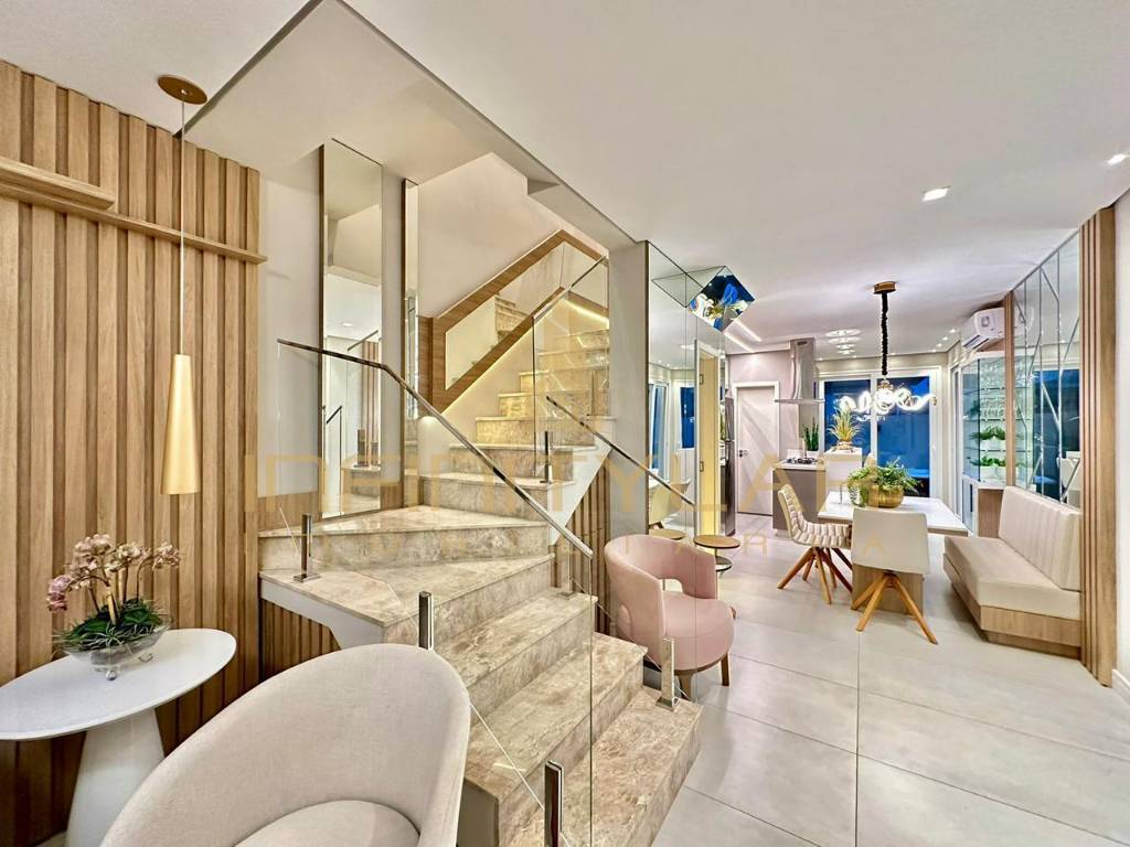 Casa em Condomínio 3 dormitórios para venda, Zona Nova em Capão da Canoa | Ref.: 13309