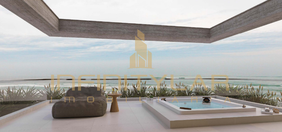 Apartamento 4 dormitórios para venda, Zona Nova em Capão da Canoa | Ref.: 13362