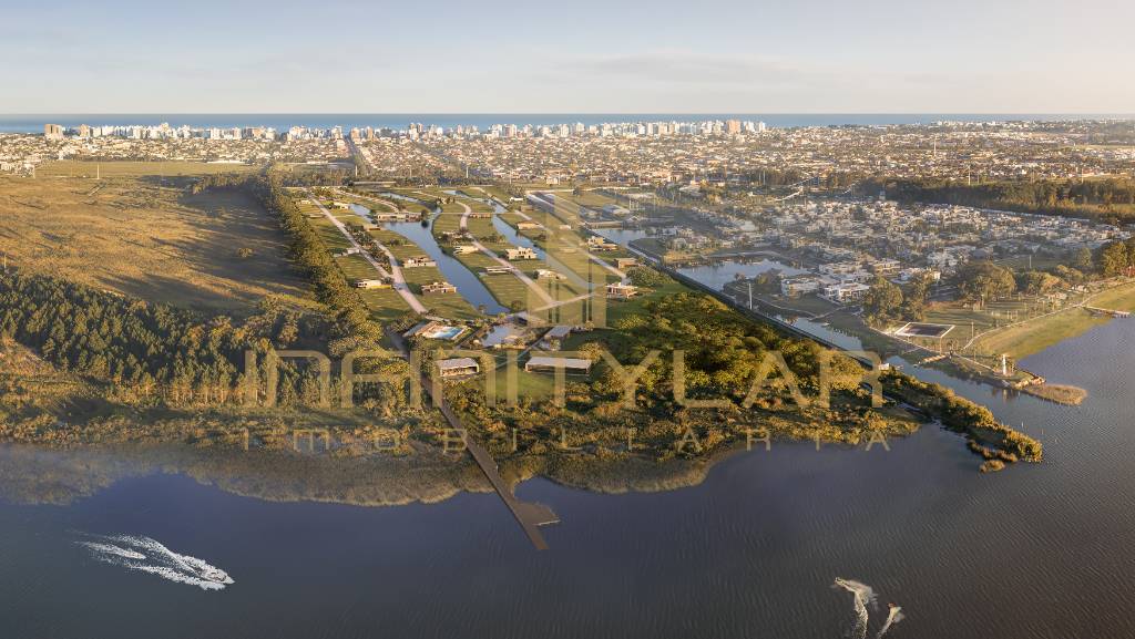 Terreno em Condomínio para venda, Zona Nova em Capão da Canoa | Ref.: 13371