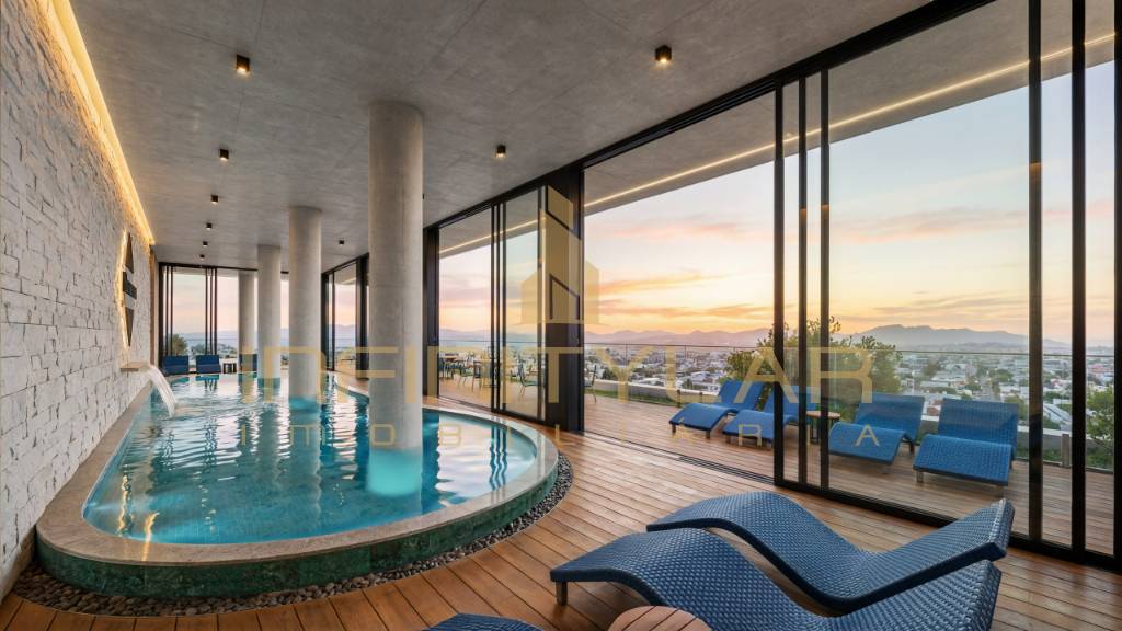 Apartamento 2 dormitórios para venda, Zona Nova em Capão da Canoa | Ref.: 13395