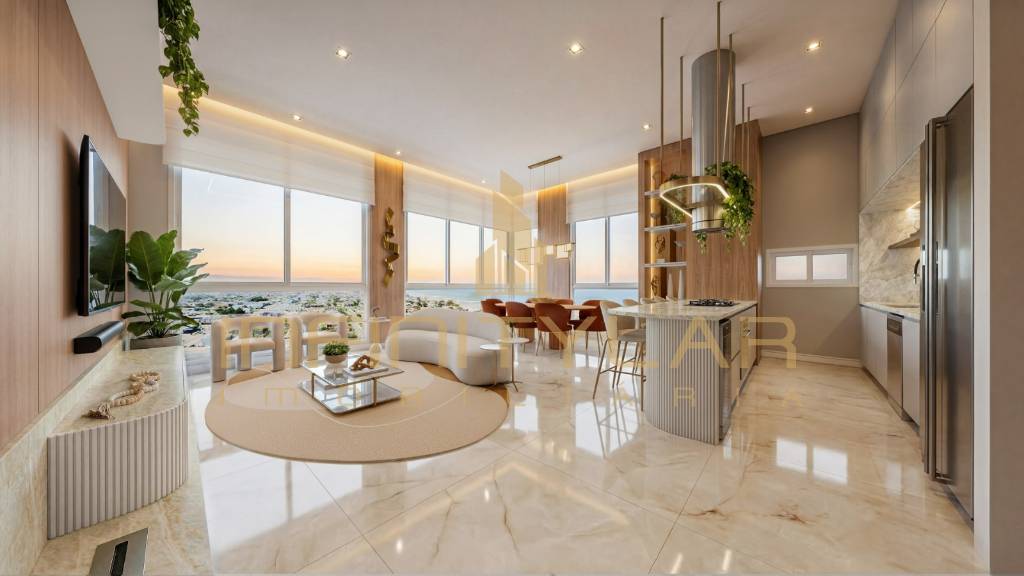 Apartamento 4 dormitórios para venda, Zona Nova em Capão da Canoa | Ref.: 13418