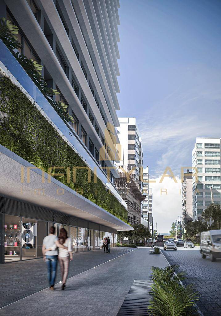 Apartamento 2 dormitórios para venda, Navegantes em Capão da Canoa | Ref.: 13449