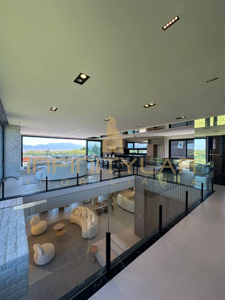 Casa em Condomínio 5 dormitórios para venda, Parque Antártica em Capão da Canoa | Ref.: 13601