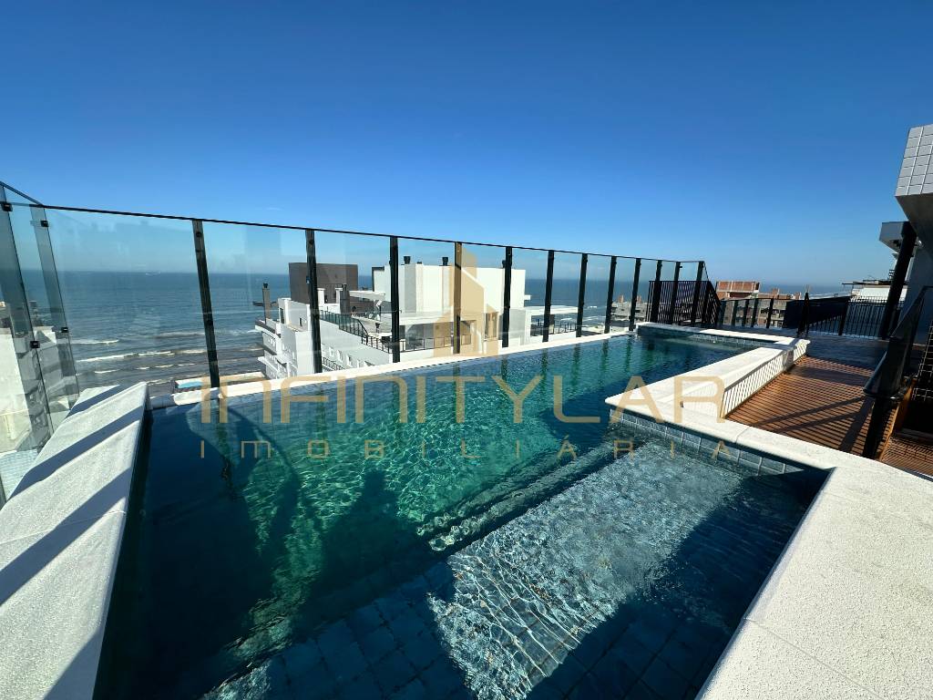 Apartamento 2 dormitórios para venda, Zona Nova em Capão da Canoa | Ref.: 13693