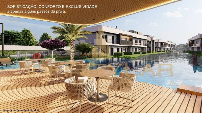 Apartamento 2 dormitórios para venda, Centro em Xangri-lá | Ref.: 13907